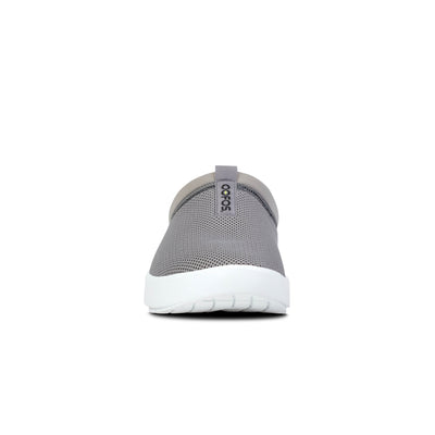 Men's OOcoozie Sport Mule in White Slate CLOSEOUTS