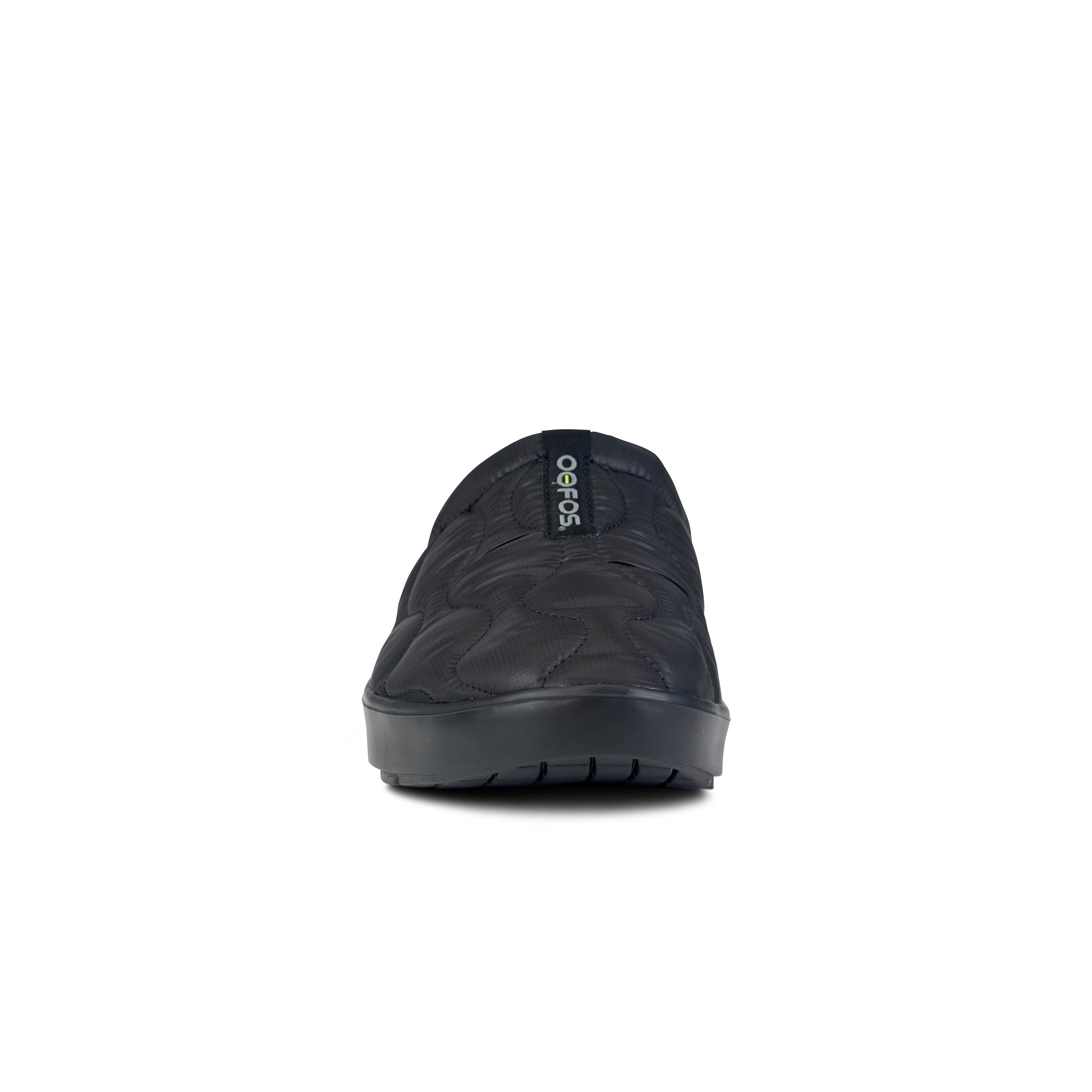 Men's OOcoozie Thermo Mule in Black