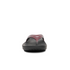 Women's OOlala Luxe Toe Post Sandal in Rosewood