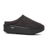 Women's OOcoozie Platform Posh Mule in Black