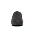 Women's OOcoozie Platform Posh Mule in Black