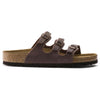 Florida Soft Foot Bed Sandal in Habana