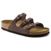 Florida Soft Foot Bed Sandal in Habana