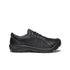 Women's Presidio II Casual Oxford in Black Magnet