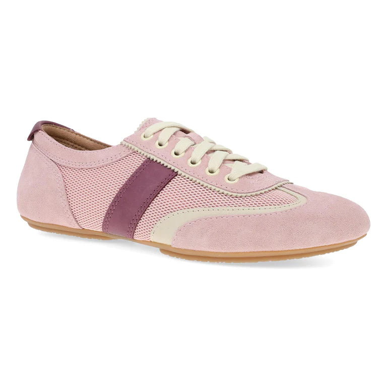 Milana "Sneakerina" Oxford in Pink/Berry