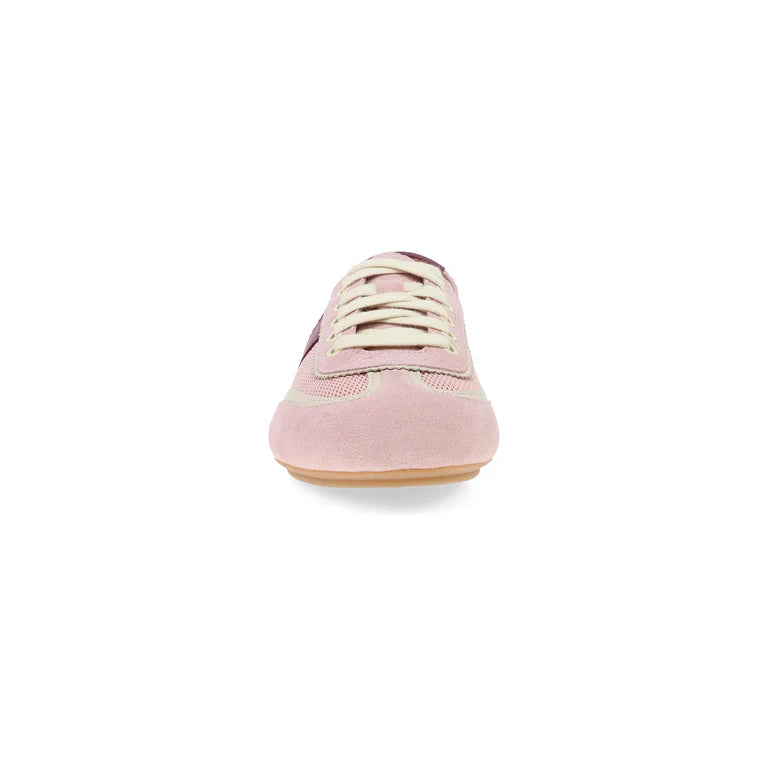 Milana "Sneakerina" Oxford in Pink/Berry