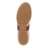 Milana "Sneakerina" Oxford in Pink/Berry
