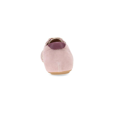 Milana "Sneakerina" Oxford in Pink/Berry