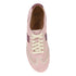 Milana "Sneakerina" Oxford in Pink/Berry