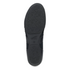 Milana "Sneakerina" Oxford in Black/Black Patent