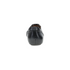 Milana "Sneakerina" Oxford in Black/Black Patent