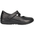 Womens's Golda Mary Jane in Black