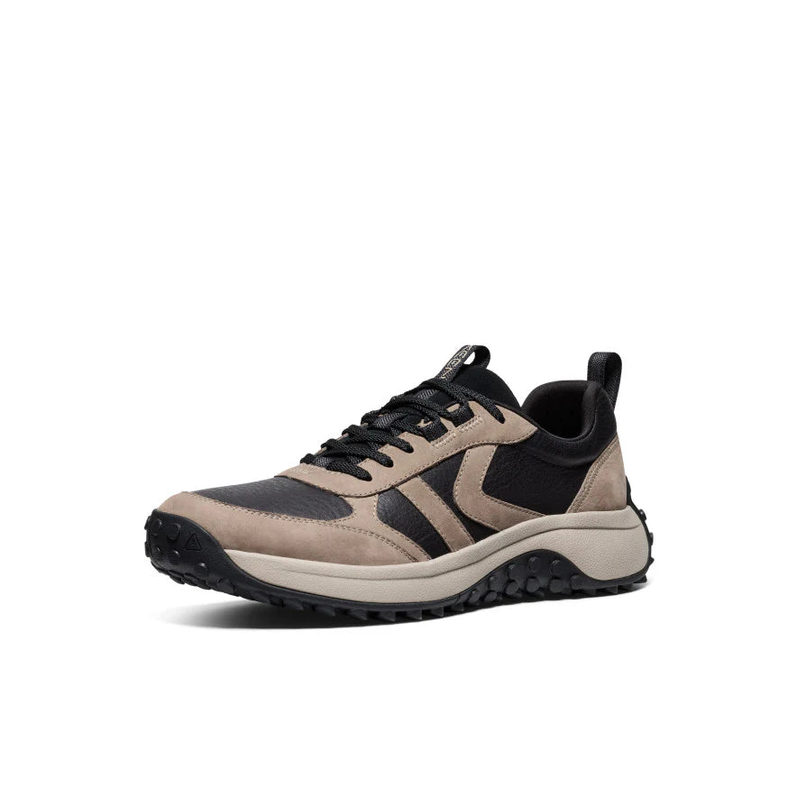 Men's Ks86 - Lea in Brindle / Plaza Taupe