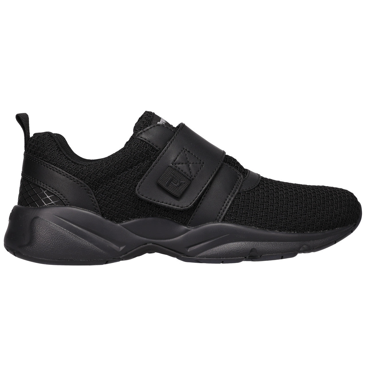 Men's Stability X Walker in Black