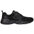 Men's Stability X Walker in Black