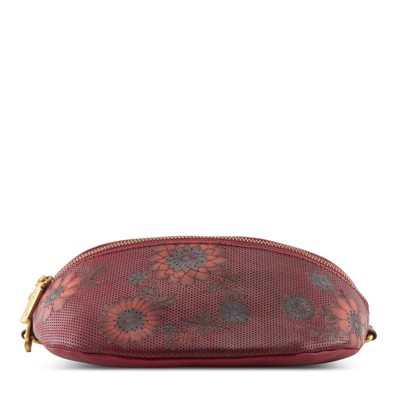 HB Artisanluv Phannie bag in Red Multi