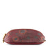HB Artisanluv Phannie bag in Red Multi