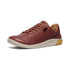 KNX Leather Sneaker in Tortoise Shell/Plaza Taupe