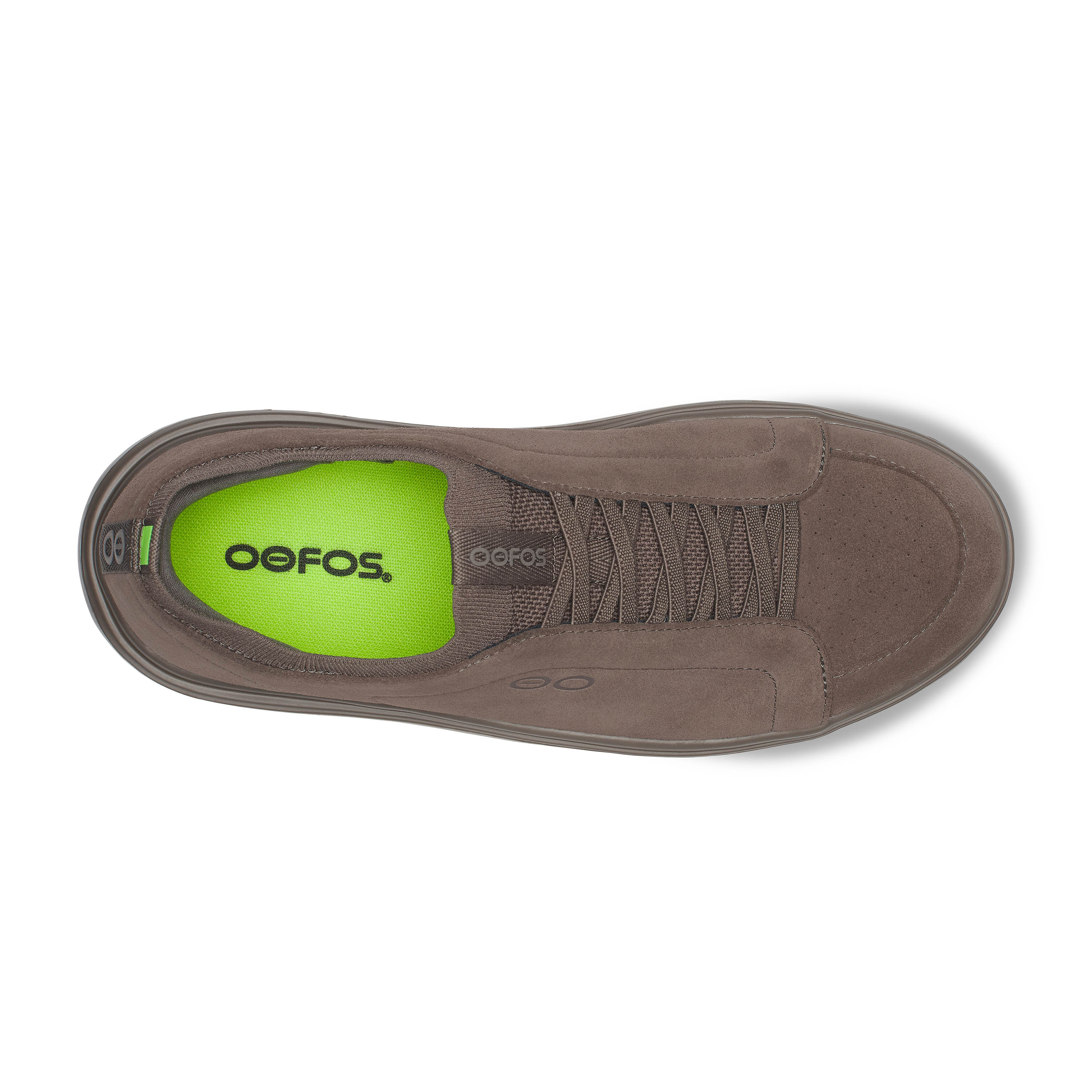 Men's OOmg+ Club in Truffle