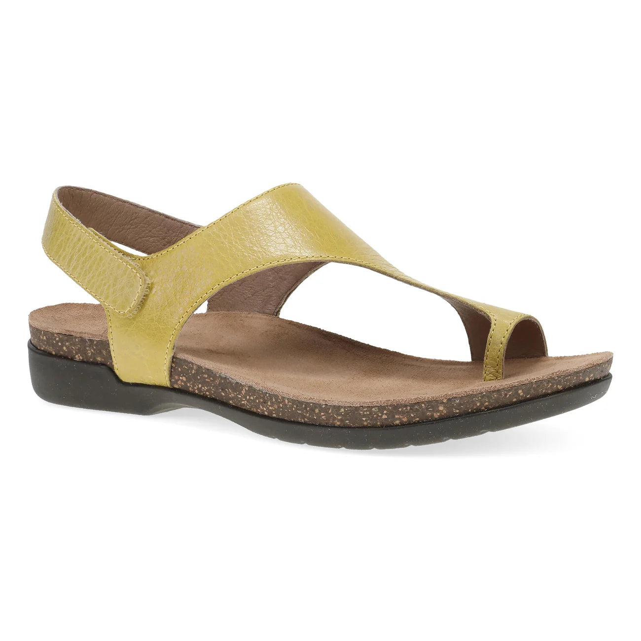 Reece Walking Sandal in Lemonade