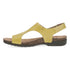 Reece Walking Sandal in Lemonade
