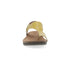 Reece Walking Sandal in Lemonade