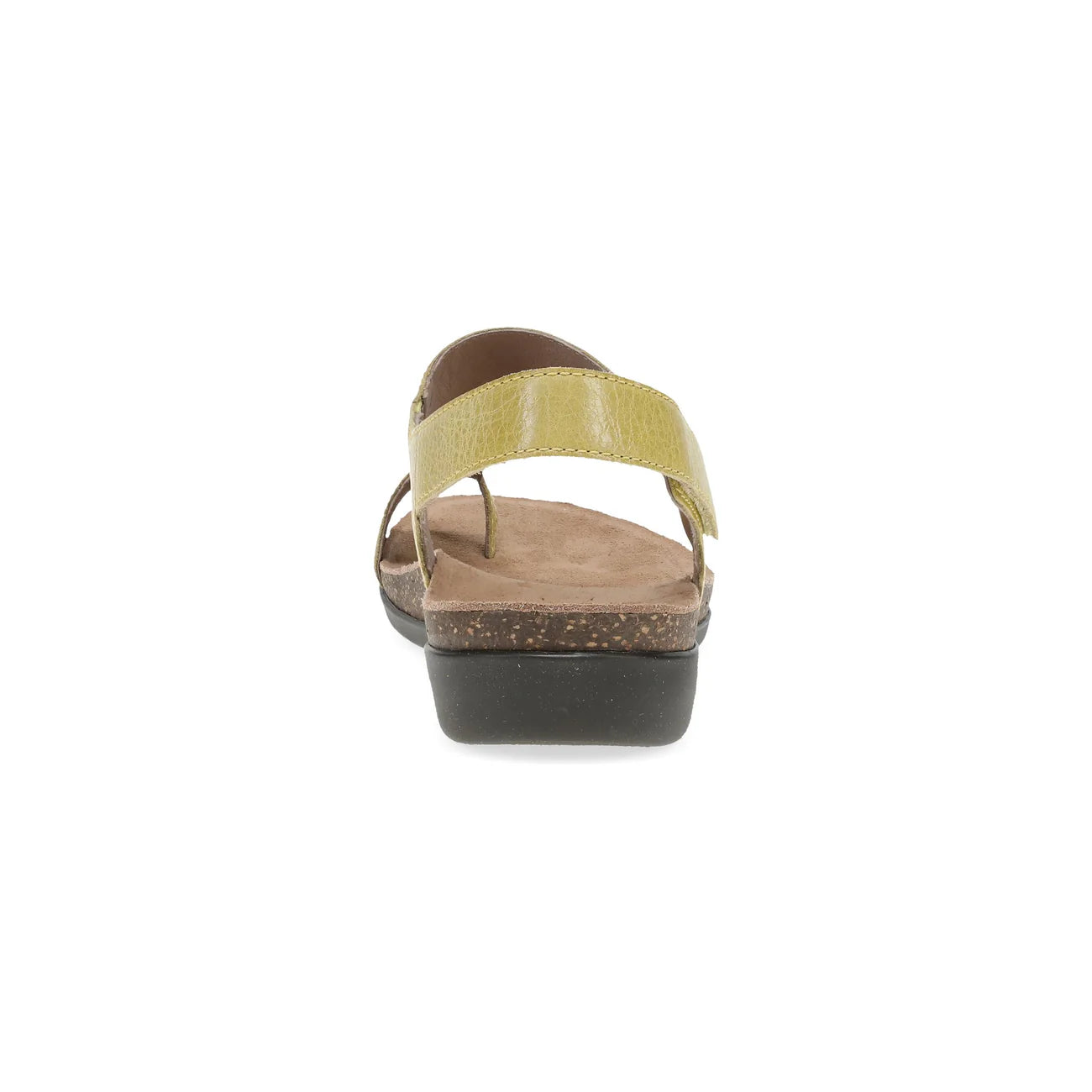 Reece Walking Sandal in Lemonade