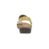 Reece Walking Sandal in Lemonade