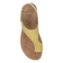 Reece Walking Sandal in Lemonade
