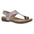 Reece Walking Sandal in Dusty Lilac