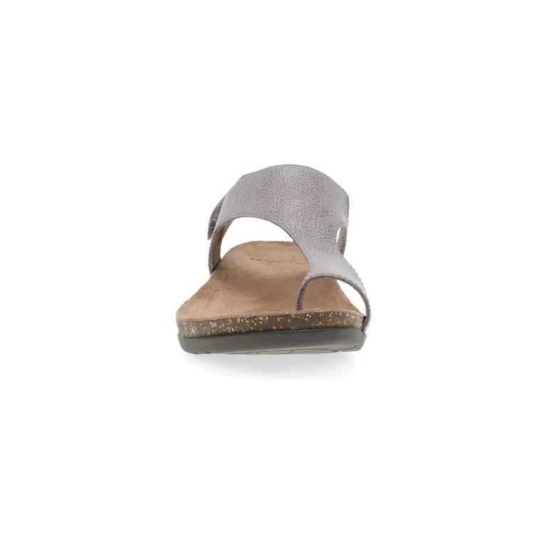 Reece Walking Sandal in Dusty Lilac
