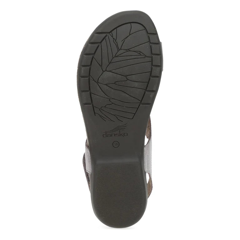 Reece Walking Sandal in Dusty Lilac