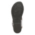 Reece Walking Sandal in Dusty Lilac