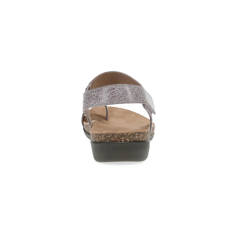 Reece Walking Sandal in Dusty Lilac