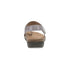 Reece Walking Sandal in Dusty Lilac