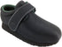 1 Strap Velcro EXTRA WIDE Oxford in Black