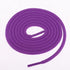 10 Seconds Cord Dress Shoe Lace in Purple