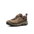 Women's Targhee IV Waterproof Hiking Shoe in Brindle/Nostalgia Rose