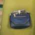 Vintage Blue Easy Crossbody