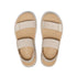 Elle Mila Backstrap in Birch/Birch