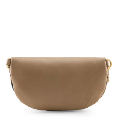 HB Artisanluv Phannie bag in Beige Multi
