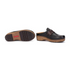 Women's Granada Penny Clog in Black