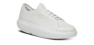 Women's OOmg+ Club in White