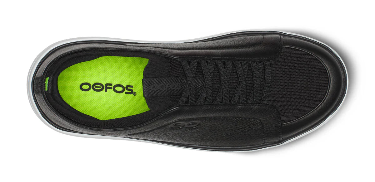 Women's OOmg+ Club in Black