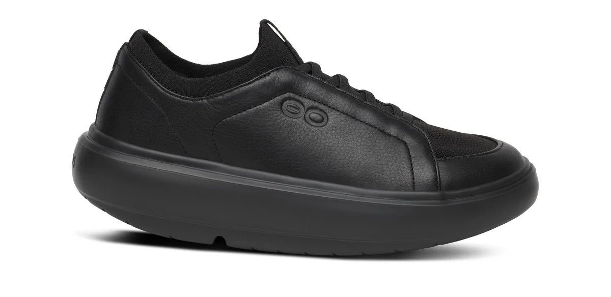 Women's OOmg+ Club in Black/Black