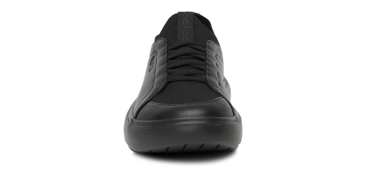 Women's OOmg+ Club in Black/Black