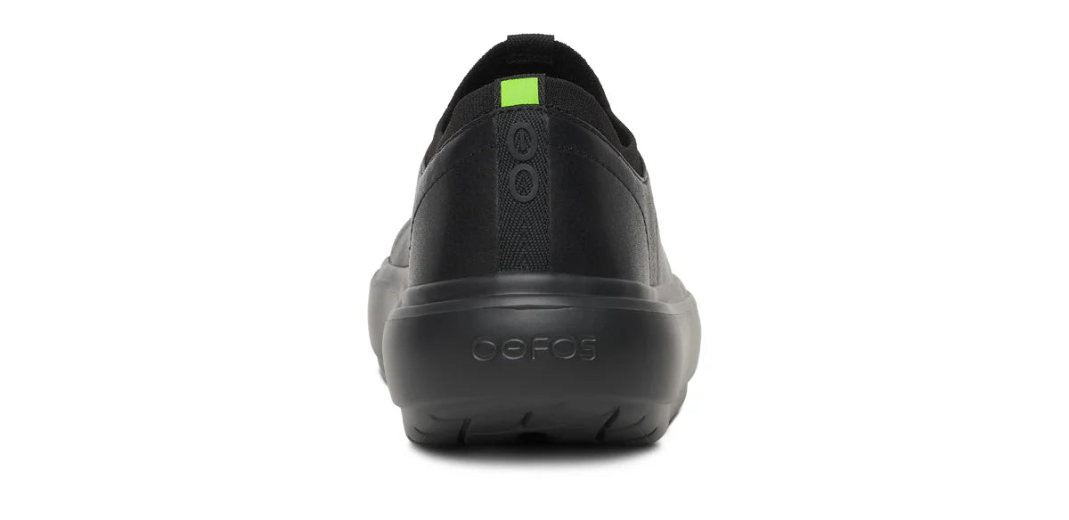 Women's OOmg+ Club in Black/Black