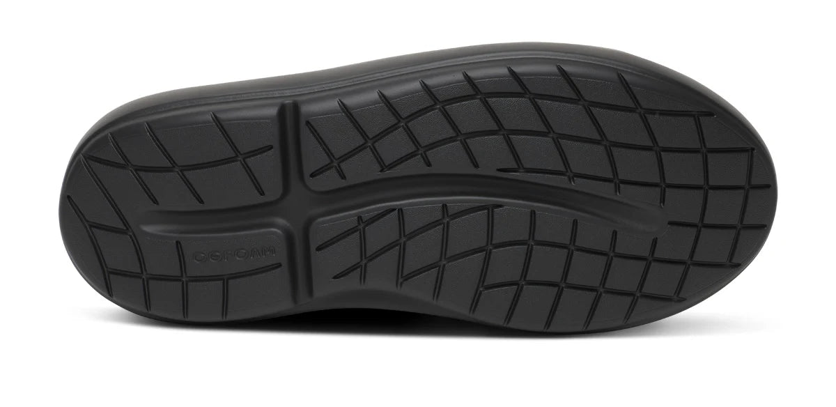 Men's OOmg+ Club in Black/Black