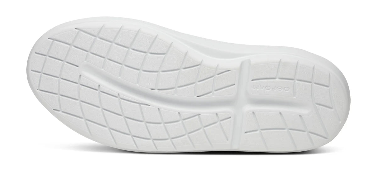 Men's OOmg+ Club in White