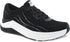 Pace Mesh Walking Shoe in Black